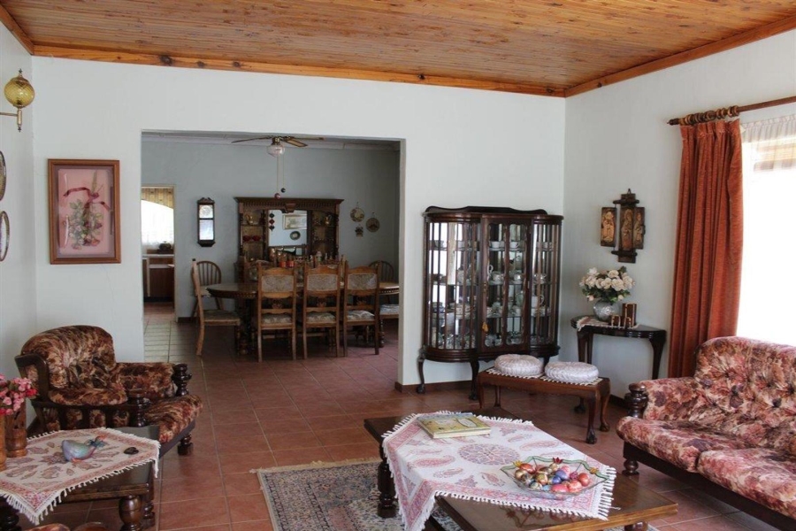 4 Bedroom Property for Sale in Potchefstroom Rural North West